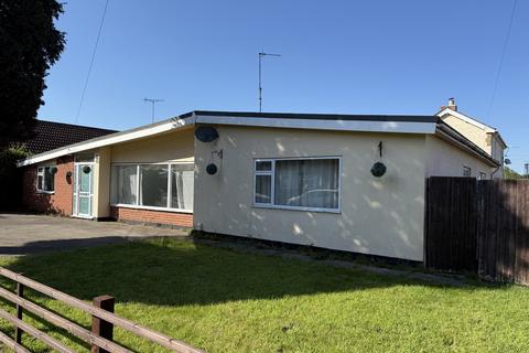 3 bed property, in Equity Road, £260,000