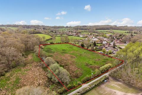 Land, in Redlynch, £100,000