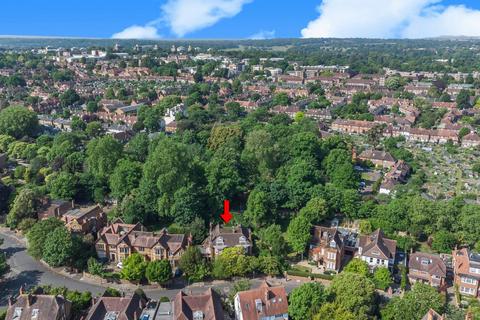6 bed property, in Woodborough Road, £6,950,000