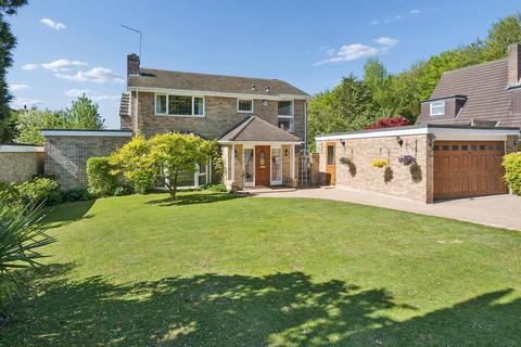 4 bed property, in Mynchen Road, £1,200,000
