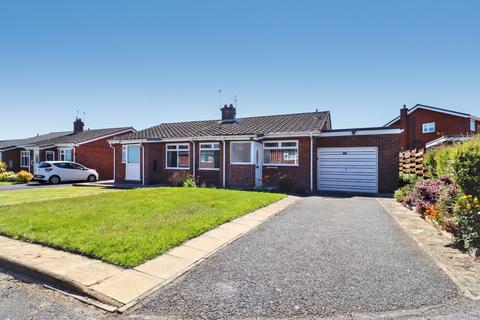 2 bed property, in Seaham Close, £190,000