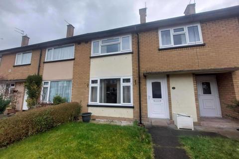 3 bed property, in Nixon Drive, £170,000