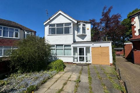 2 bed property, in Dorrington Road, £350,000