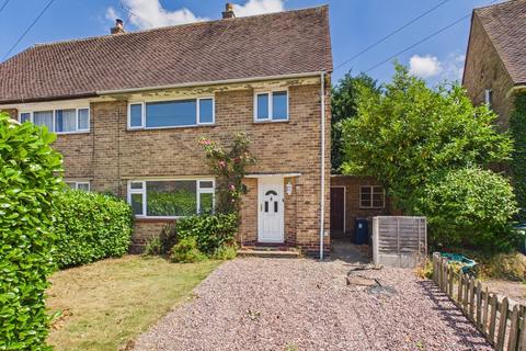 3 bed property, in Nelson Way, £210,000