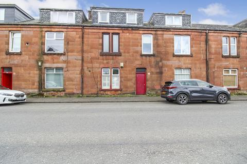 1 bed property, in Main Street, £49,995