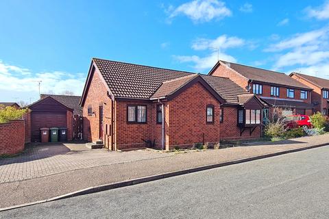 3 bed property, in Harvey Drive, £280,000