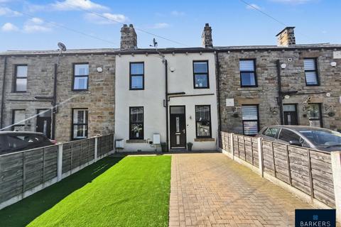 3 bed property, in Transvaal Terrace, £255,000