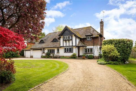 5 bed property, in Pine Walk, £2,150,000