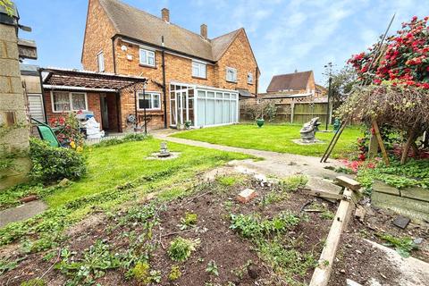 3 bed property, in St. Peters Road, £595,000