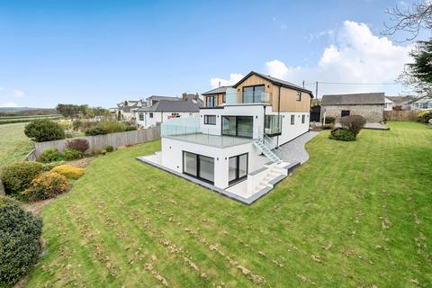 4 bed property, in Yelland Road, £1,000,000