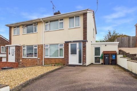 3 bed property, in St. Budeaux Close, £285,000