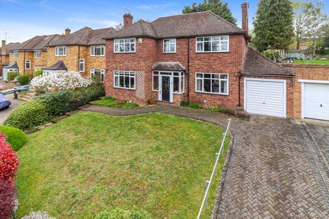 4 bed property, in Hempstead Road, £1,000,000