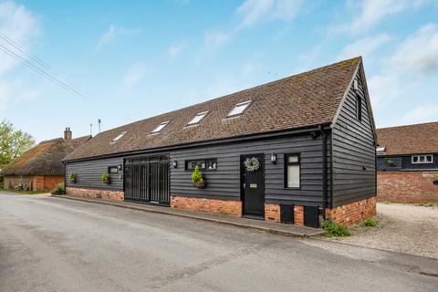 5 bed property, in The Street, £795,000