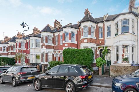 4 bed property, in Rathcoole Gardens N8, £1,000,000