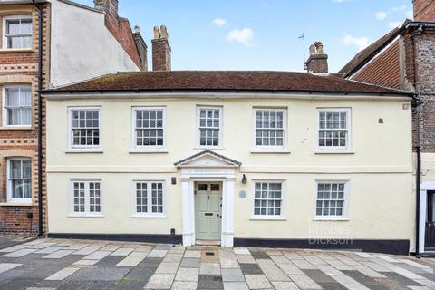 5 bed property, in Quay Street, £425,000