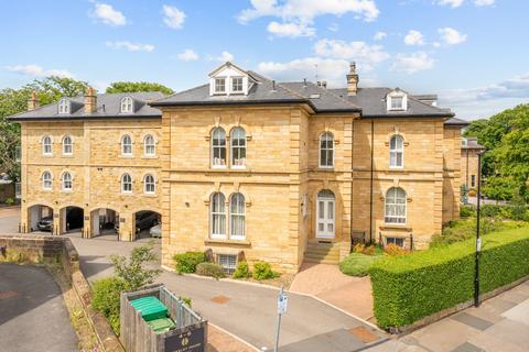 3 bed property, in 4-6 South Park Road, £920,000