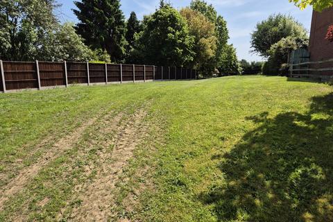 Land, in BUILDING PLOT - Bond Hayes Lane, £115,000