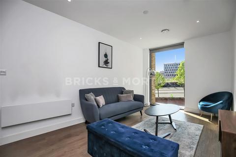 1 bed property, in 27 Rutherford Street, £170,000