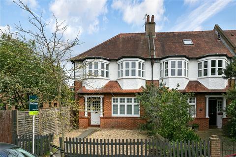 4 bed property, in St. Marks Road, £1,350,000