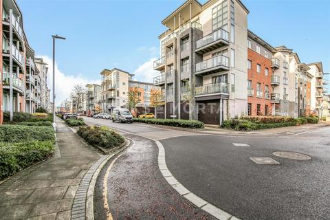 2 bed property, in Worsdell Drive, £118,950
