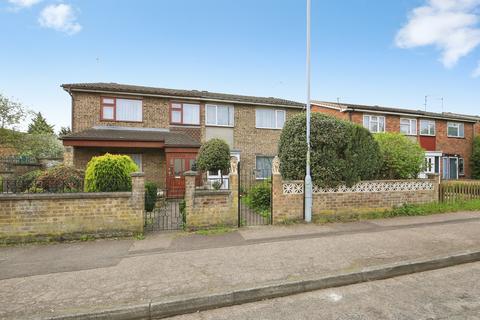 3 bed property, in Padholme Road, £210,000