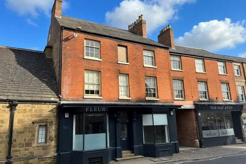 Studio, in Burton Street, £360,000
