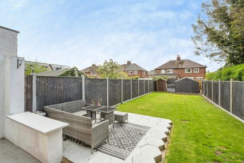 3 bed property, in Watch House Lane, £199,500