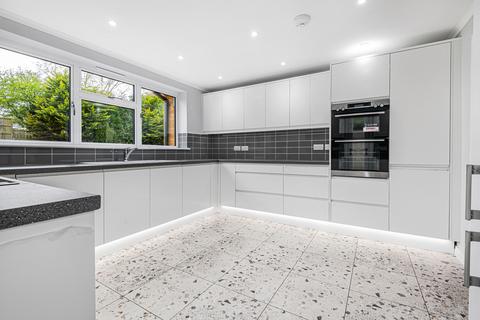 4 bed property, in Wain Close, £1,000,000