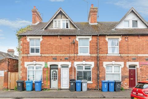 4 bed property, in Eskdaill Street, £240,000