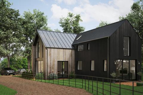 Studio, in Canada Farm Road, £400,000
