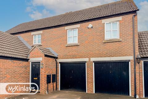 2 bed property, in Taunton TA1, £195,000