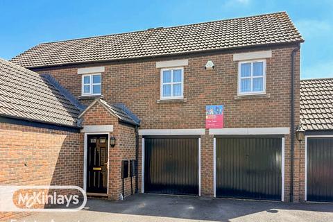 2 bed property, in Taunton TA1, £185,000