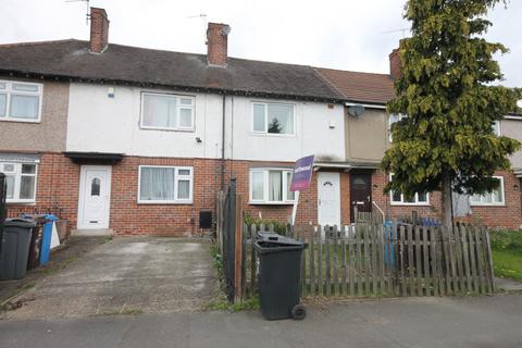 2 bed property, in Southey Crescent, £135,000