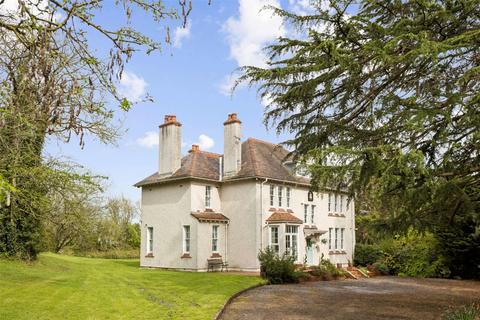 7 bed property, in Hafod Y Ddol, £950,000