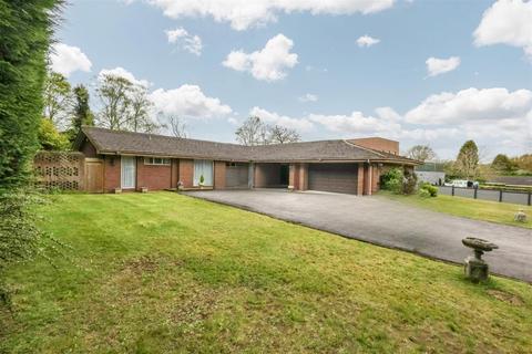 3 bed property, in Roman Park, £1,550,000