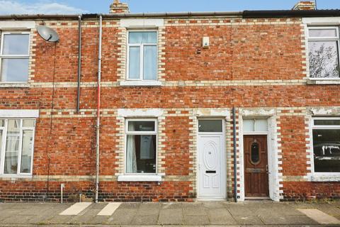3 bed property, in Edward Street, £50,000
