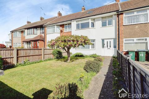4 bed property, in Yewdale Crescent, £285,000