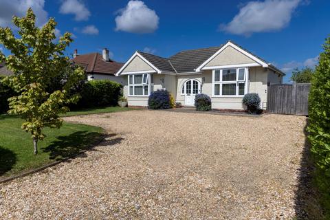 3 bed property, in Church Lane, £400,000