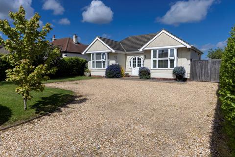 3 bed property, in Church Lane, £400,000