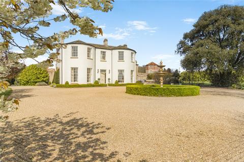 7 bed property, in Lime Kiln Lane, £1,650,000