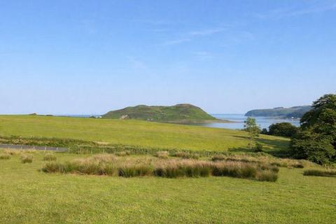 Land, in Campbeltown, £65,000