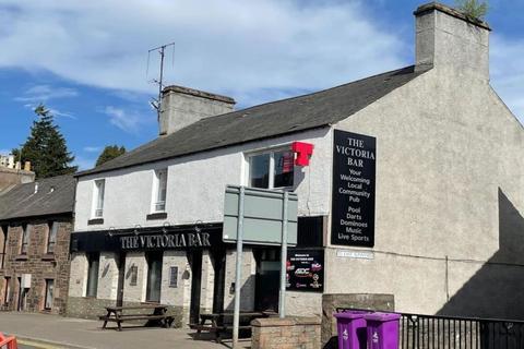 Studio, in Dundee Loan, £48,000