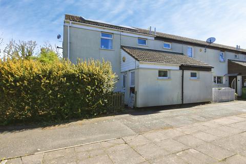3 bed property, in Sheepwalk, £150,000