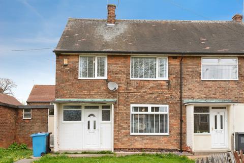 3 bed property, in Anson Road, £100,000