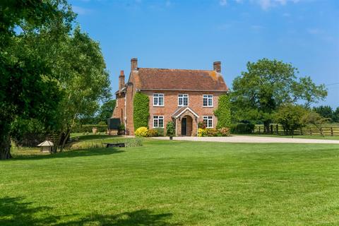 4 bed property, in Murcott OX5, £1,385,000