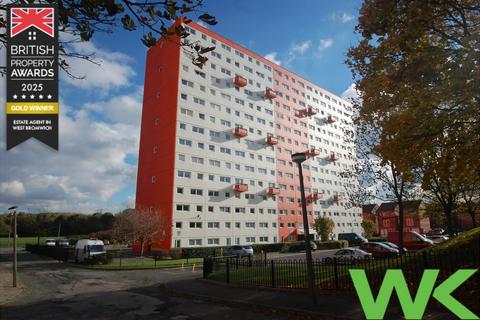 2 bed property, in Beaconview Road, £79,950