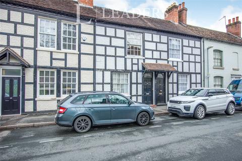 1 bed property, in Friar Street, £195,000