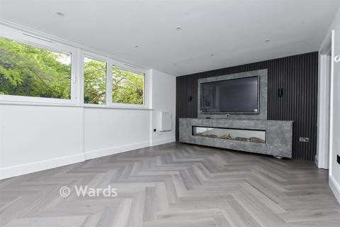 Studio, in Queen Street, £90,000