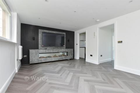 Studio, in Queen Street, £90,000