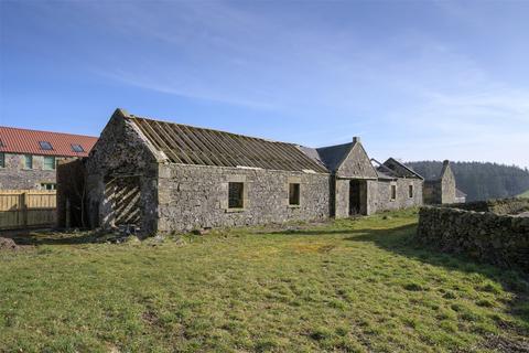 2 bed property, in Barn 1, £100,000